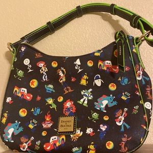 Disney Pixar Small Hobo